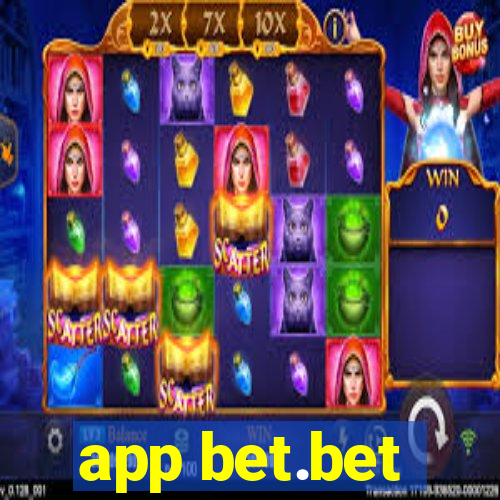 app bet.bet